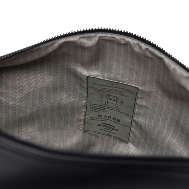 Logotrade promotional product picture of: VINGA Baltimore RCS 24h weekend bag